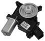 ACDelco 7 Terminal Window Motor