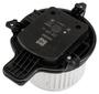 ACDelco Blower Motor