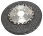 ACDelco Rear Brake Rotor