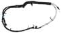 ACDelco 68-3/4 Inch Battery Cable