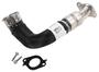 ACDelco Turbocharger Intercooler Pipe