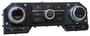 ACDelco 10 Terminal HVAC Climate Control Panel - New