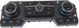 ACDelco 10 Terminal Climate Control Panel - New