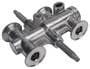 ACDelco Oil Cooler Bypass Valve