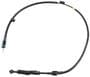 ACDelco A/T Shift Cable