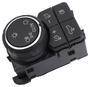 ACDelco 12 Terminal Multi-Function Switch