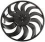 ACDelco Cooling Fan Blade