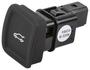 ACDelco 6 Terminal Trunk Lid Release Switch