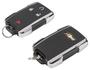 ACDelco Black Keyless Entry/Alarm Remote Transmitter
