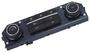 ACDelco 10 Terminal HVAC Climate Control Panel - New