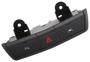 ACDelco 7 Terminal Hazard Warning Switch