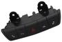 ACDelco 9 Terminal Hazard Warning Switch