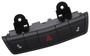 ACDelco 5 Terminal Hazard Warning Switch