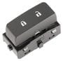 ACDelco 4 Terminal Power Door Lock Switch