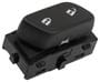 ACDelco 4 Terminal Power Door Lock Switch