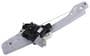 ACDelco Window Regulator And Motor Assembly