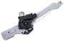 ACDelco Window Regulator And Motor Assembly