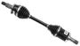 ACDelco CV Axle Shaft Assembly
