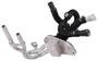 ACDelco Heater Hose Assembly