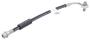 ACDelco 11-3/4 Inch Brake Hose
