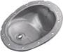 ACDelco 12 Bolt Hole Differential Cover