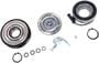 ACDelco 2 Terminal A/C Compressor Clutch Kit