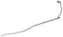 ACDelco Plastic Fuel Feed Line