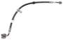 ACDelco 17-9/16 Inch Brake Hose