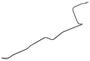 ACDelco Brake Line