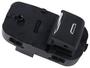 ACDelco 10 Terminal Power Window Switch