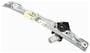 ACDelco Window Regulator And Motor Assembly