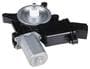 ACDelco 7 Terminal Window Motor