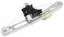 ACDelco Window Regulator And Motor Assembly