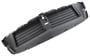 ACDelco Radiator Shutter