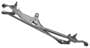ACDelco Wiper Linkage