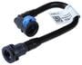 ACDelco Thermoplastic Fuel Hose