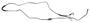ACDelco Fuel Hose