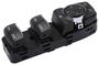 ACDelco 24 Terminal Multi-Purpose Switch
