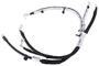 ACDelco 22-3/4 Inch Battery Cable