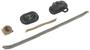 ACDelco A/C Evaporator Case Seal Kit