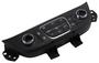 ACDelco 10 Terminal HVAC Climate Control Panel
