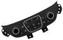 ACDelco 10 Terminal HVAC Climate Control Panel - New
