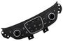 ACDelco 10 Terminal HVAC Climate Control Panel - New