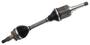 ACDelco CV Axle Shaft Assembly