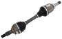 ACDelco CV Axle Shaft Assembly
