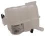 ACDelco Plastic Coolant Recovery Tank