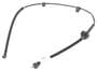 ACDelco 2 Terminal Brake Pad Wear Sensor