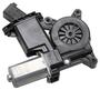 ACDelco 7 Terminal Window Motor