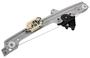 ACDelco Window Regulator And Motor Assembly