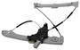 ACDelco Window Regulator And Motor Assembly